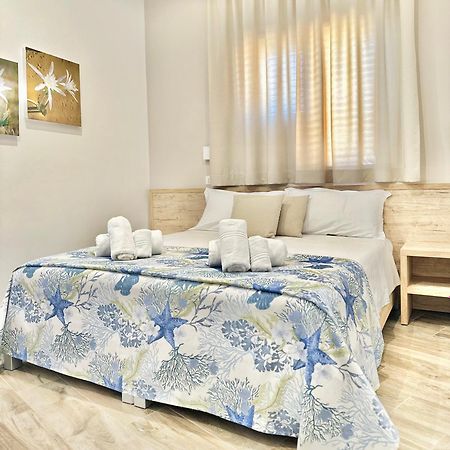 B&B Giglio Di Mare Rossano Kültér fotó